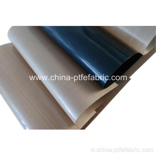 Vải PTFE cho ngành công nghiệp in